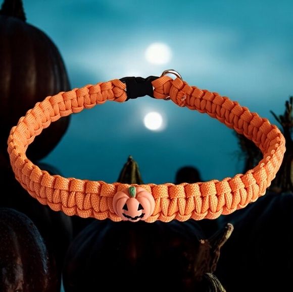 Handmade Pet Collars - Picture 2 of 12